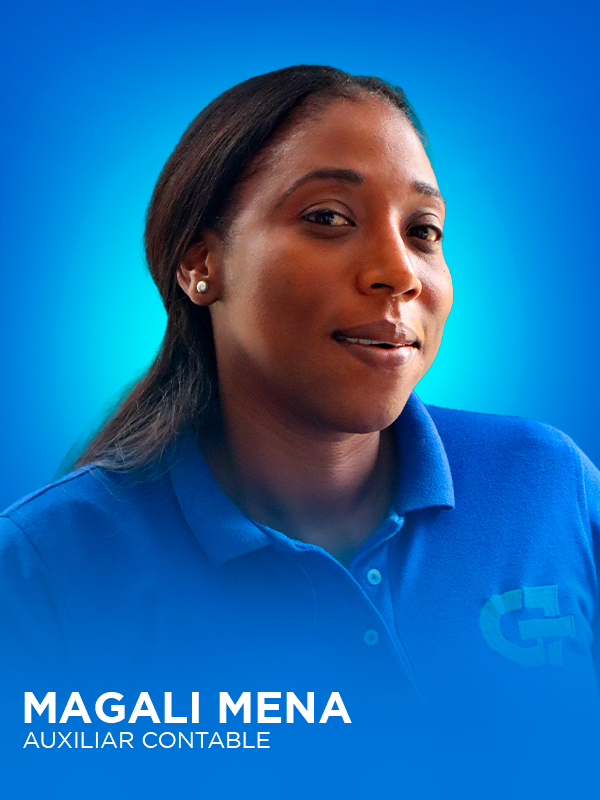 MAGALI